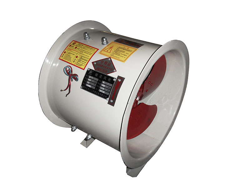 軸流風機的維護保養存儲方式有什么？